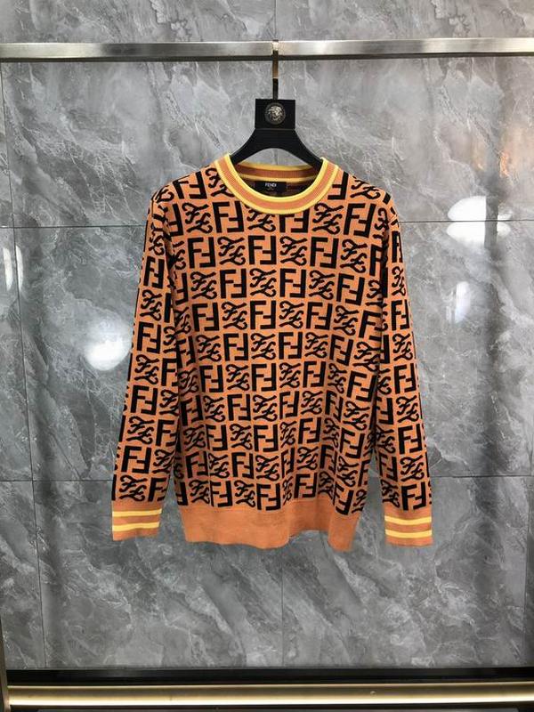 Fendi Men's Sweater 103